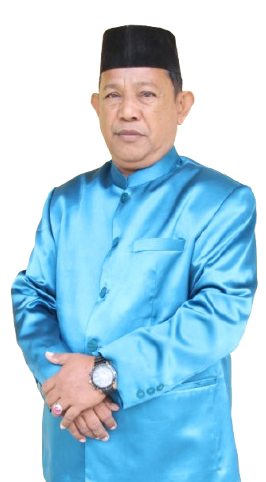 Kepala MIN 10 Aceh Tamiang